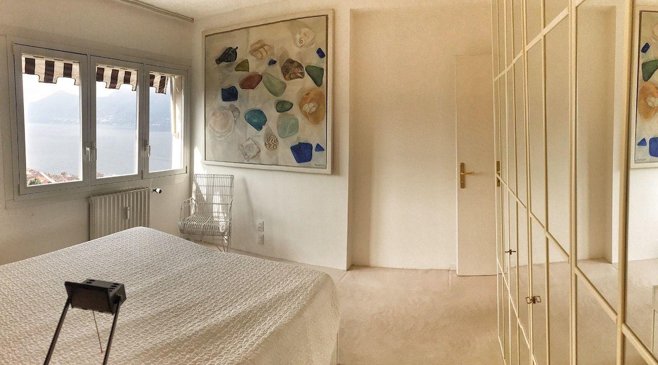Apartament Cordelia 6 Luino Zewnętrze zdjęcie