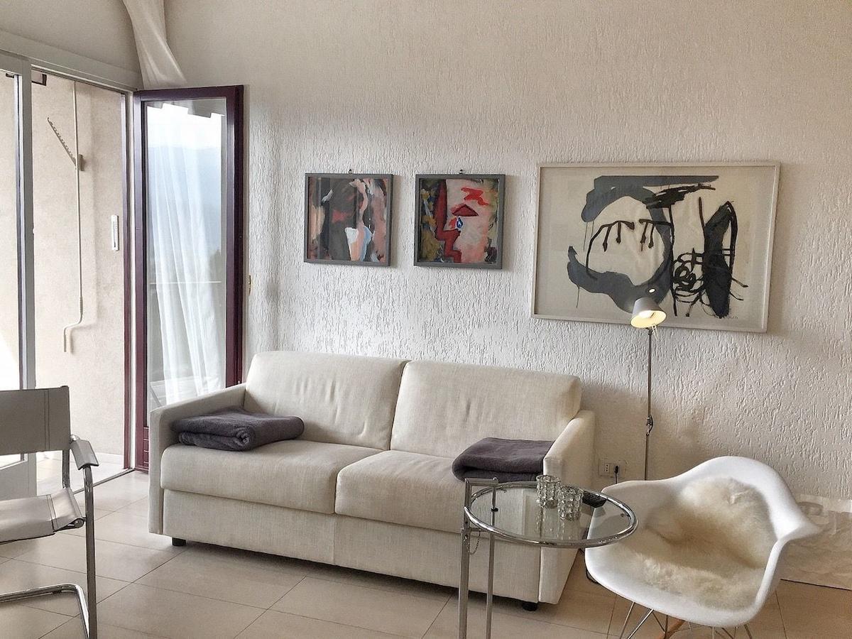 Apartament Cordelia 6 Luino Zewnętrze zdjęcie