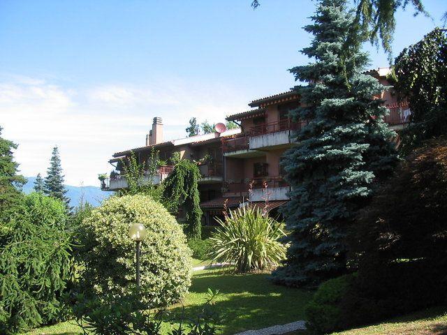Apartament Cordelia 6 Luino Zewnętrze zdjęcie