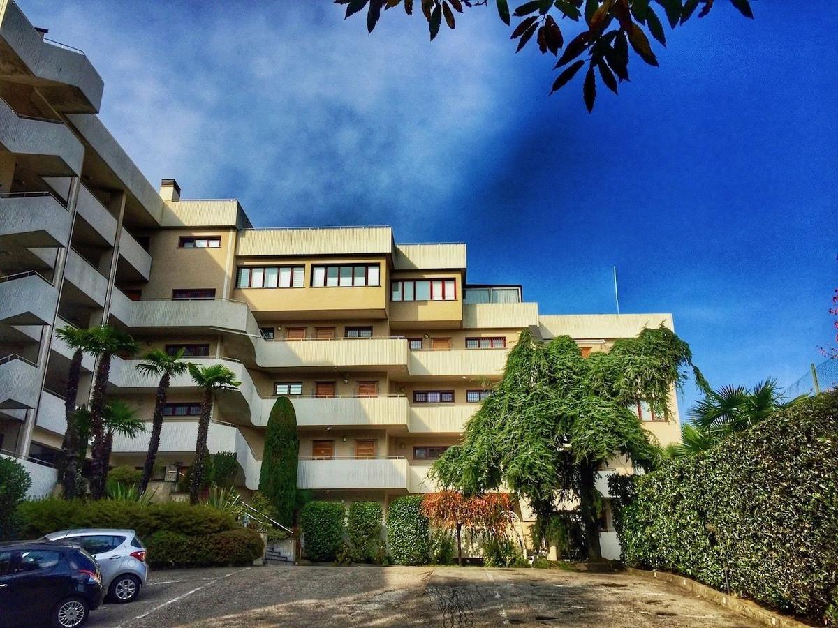 Apartament Cordelia 6 Luino Zewnętrze zdjęcie