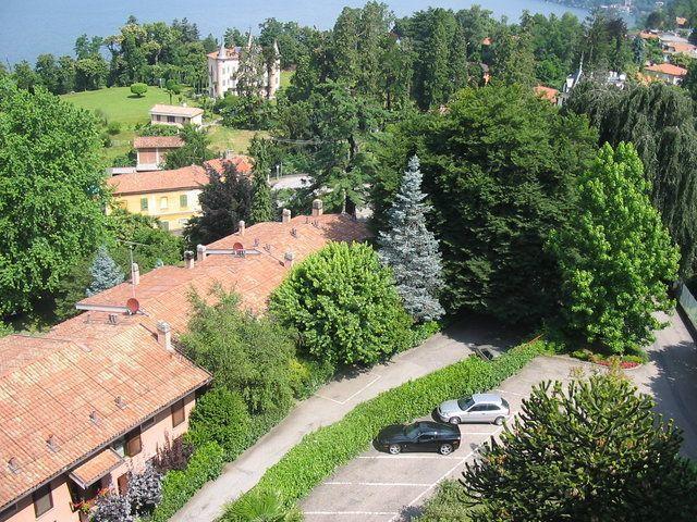 Apartament Cordelia 6 Luino Zewnętrze zdjęcie