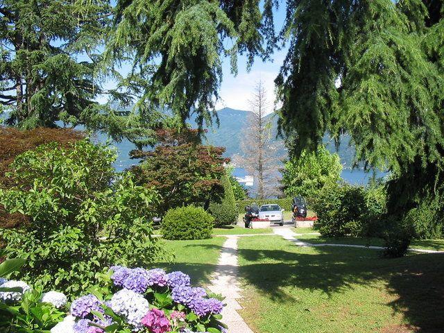 Apartament Cordelia 6 Luino Zewnętrze zdjęcie